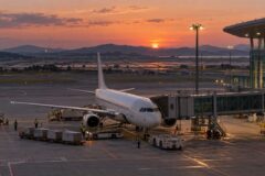추미애 경기국제공항 재추진, 후보지 3곳과 용역 재개 이유
